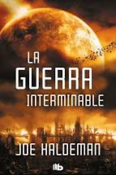  La Guerra interminable