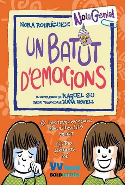  Un Batut d'emocions