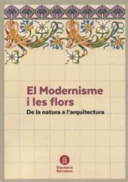  El Modernisme i les flors :