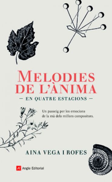  Melodies de l'ànima: en quatre estacions