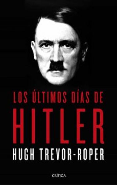  Los Últimos días de Hitler