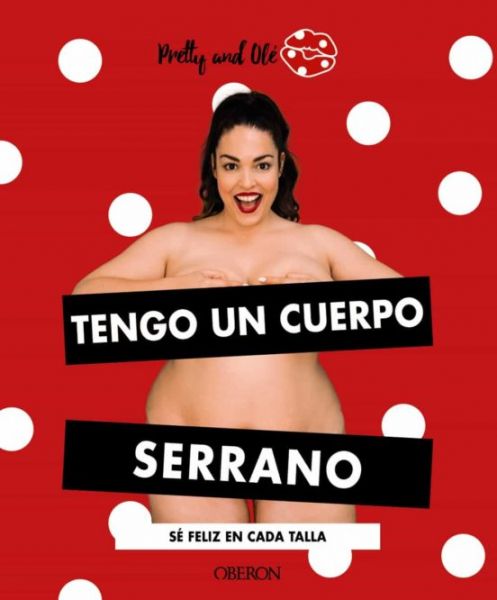  Tengo un cuerpo serrano :