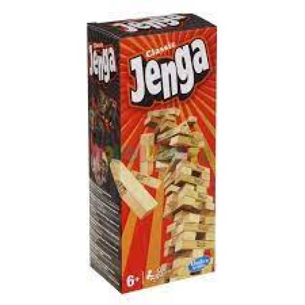  Jenga classic