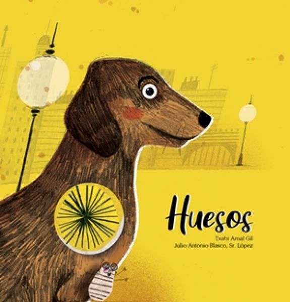  Huesos