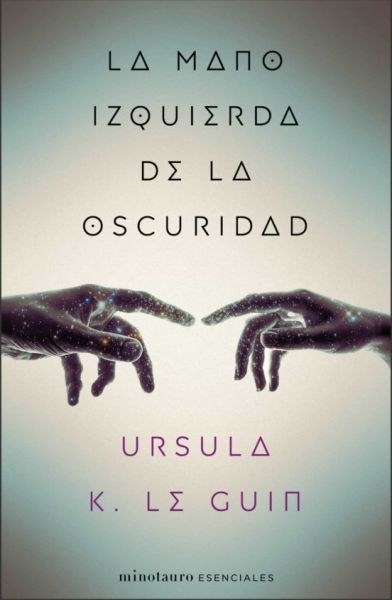  La Mano izquierda de la oscuridad