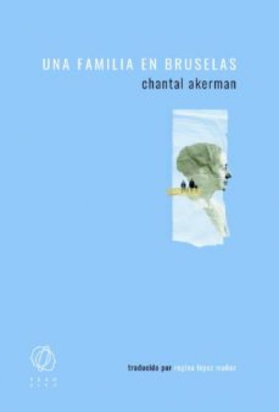  Una Familia en Bruselas
