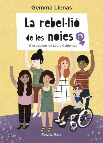  La Rebel·lió de les noies