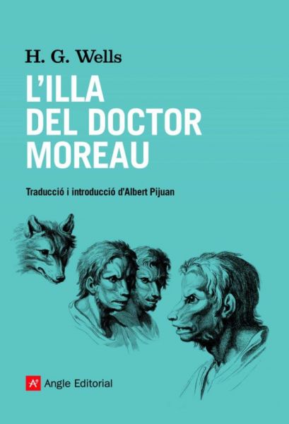  L'Illa del doctor Moreau