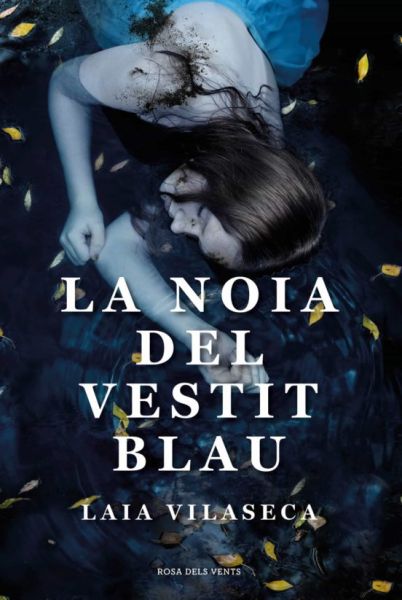  La Noia del vestit blau