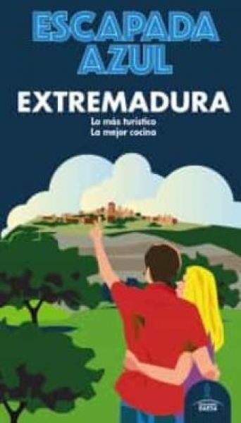  Extremadura: lo más turístico, la mejor cocina