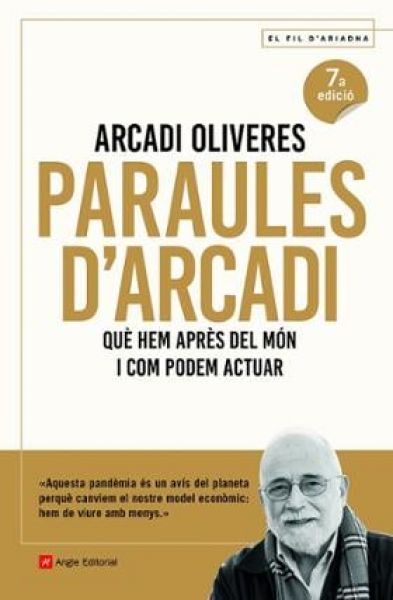  Paraules d'Arcadi :