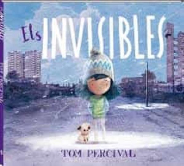  Els Invisibles