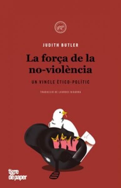  La Força de la no-violència :