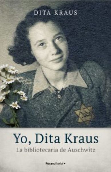  Yo, Dita Kraus