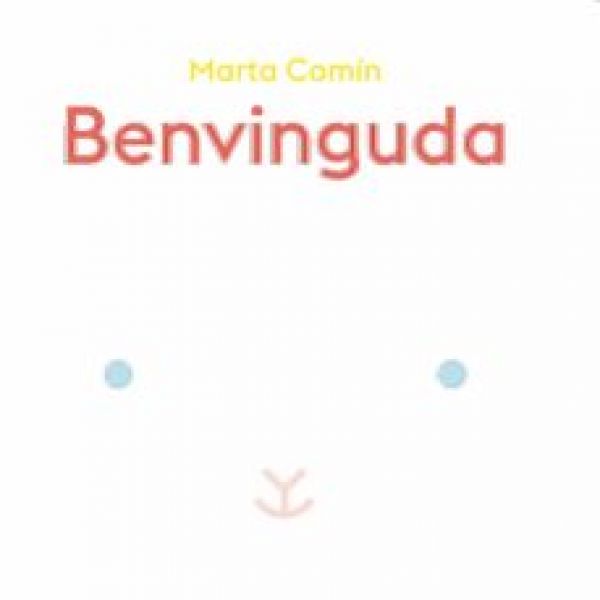  Benvinguda
