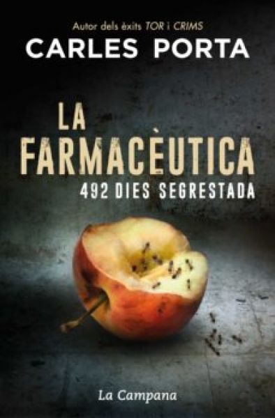  La Farmacèutica :