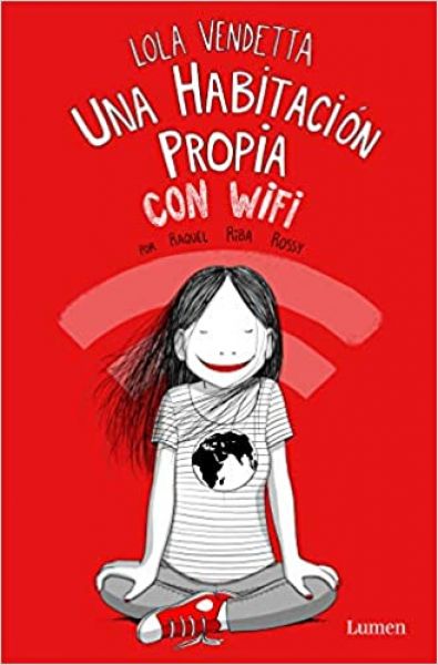  Una Habitación propia con wifi