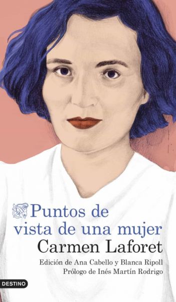  Puntos de vista de una mujer