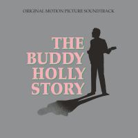 The Buddy Holly story : original motion picture soundtrack
