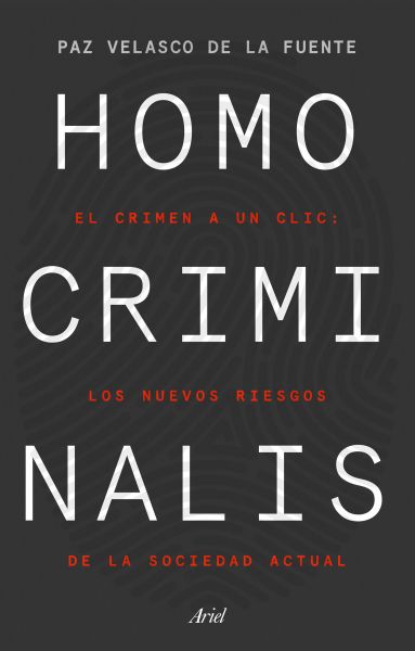  Homo criminalis :