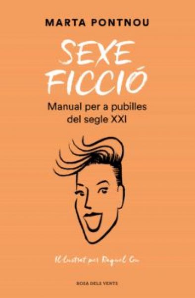  Sexe ficció :