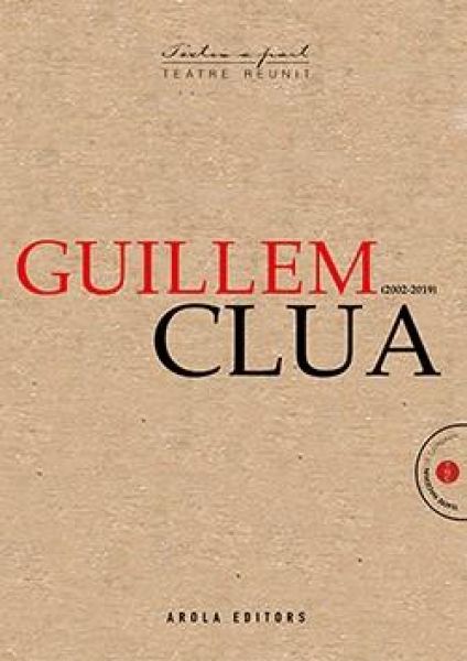  Guillem Clua: 2002-2019: Al damunt dels nostres cants