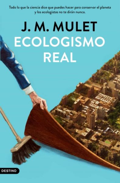 Imatge recomanacio de Ecologismo real