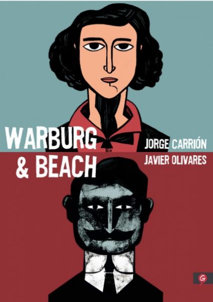  Warburg & Beach
