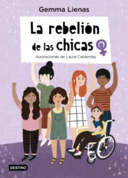  La Rebelión de las chicas