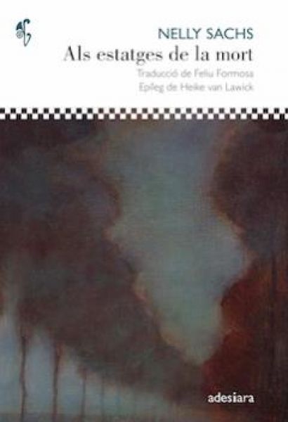  Als estatges de la mort