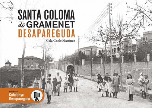  Santa Coloma de Gramenet desapareguda