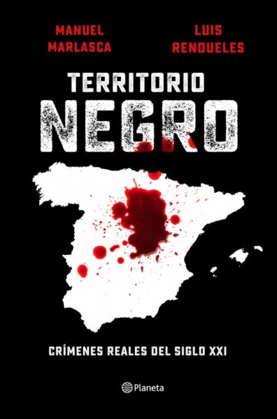  Territorio negro