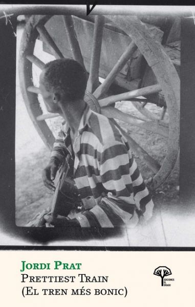  Prettiest train (El Tren més bonic)