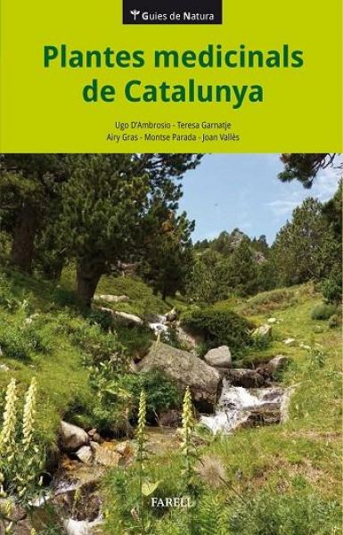  Plantes medicinals de Catalunya