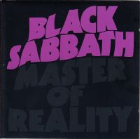 Master of reality