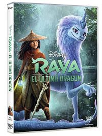 Raya y el último dragón