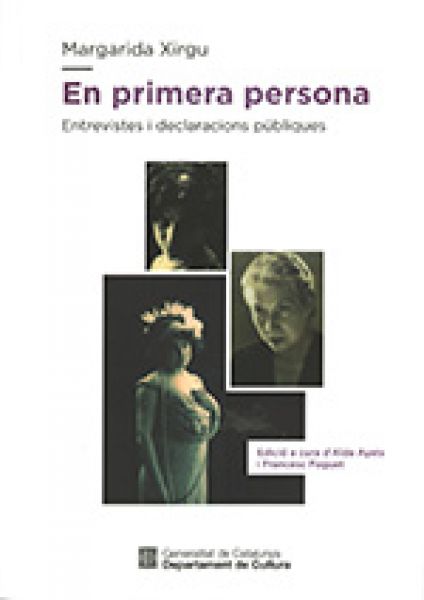  En primera persona: entrevistes i declaracions públiques