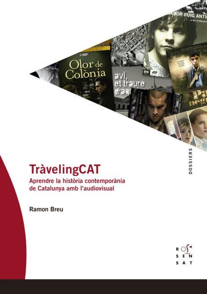 TràvelingCAT: aprendre la història contemporània de Catalunya amb l'audiovisual