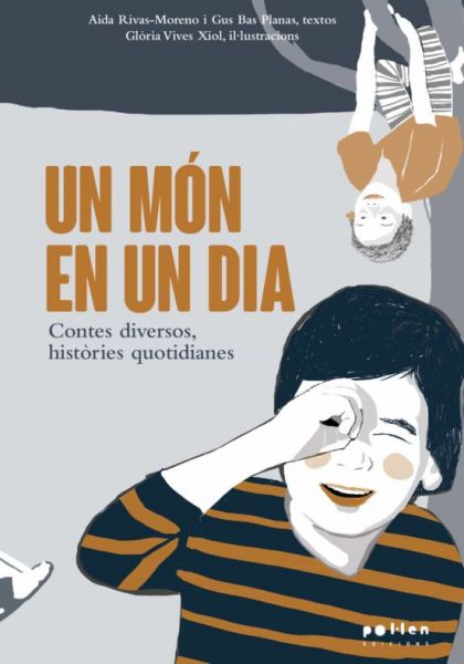  Un Món en un dia : contes diversos, històries quotidianes