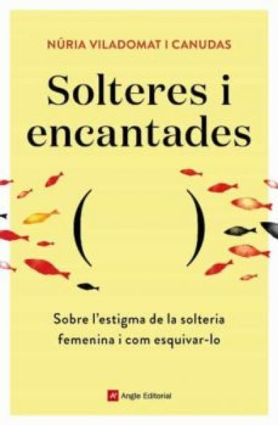  Solteres i encantades :