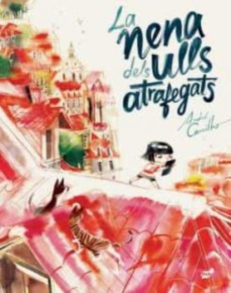  La Nena dels ulls atrafegats