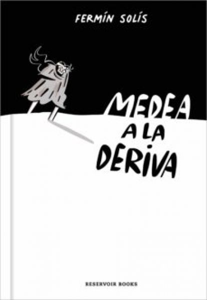  Medea a la deriva (còmic)