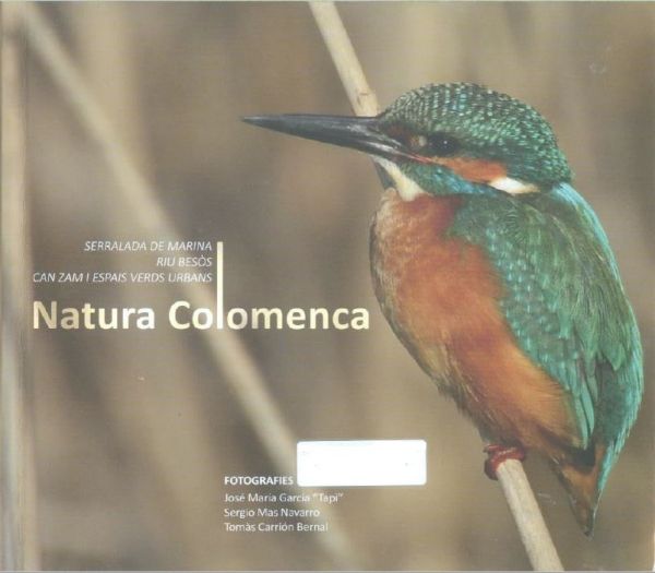  Natura colomenca :
