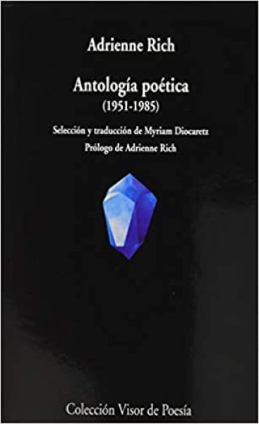  Antología poética :