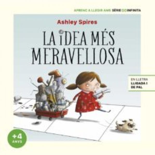  La Idea més meravellosa