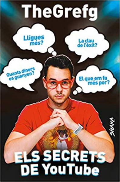  Els Secrets de Youtube