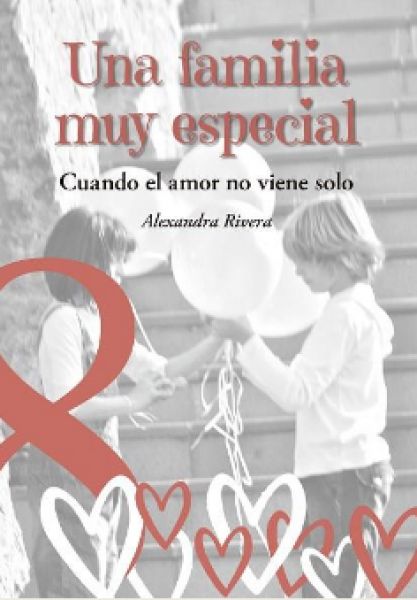  Una Familia muy especial :