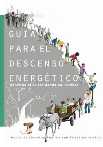  Guía para el descenso energético :