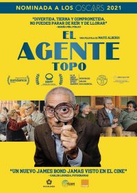 El Agente topo ()