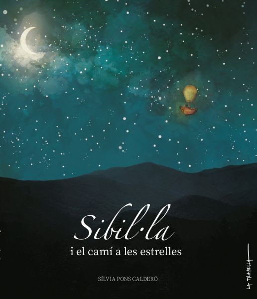  Sibil·la i el camí de les estrelles